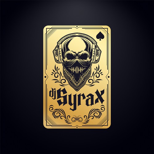 DJ Syrax Beats and Cuts