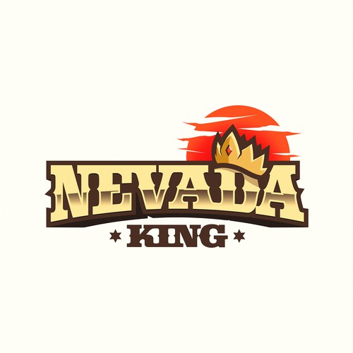 Nevada King