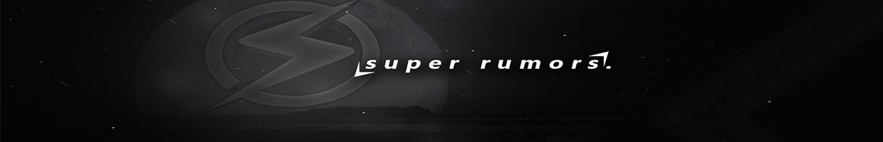 99Designs banner for @rumors