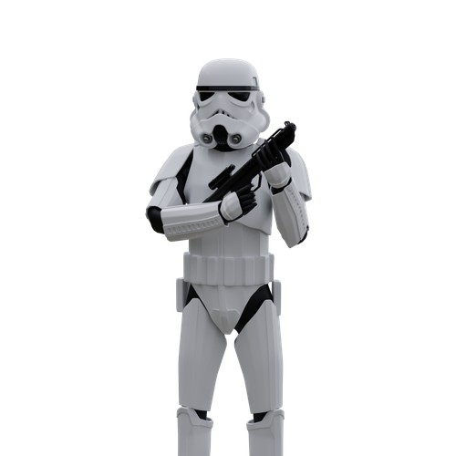 Stormtrooper