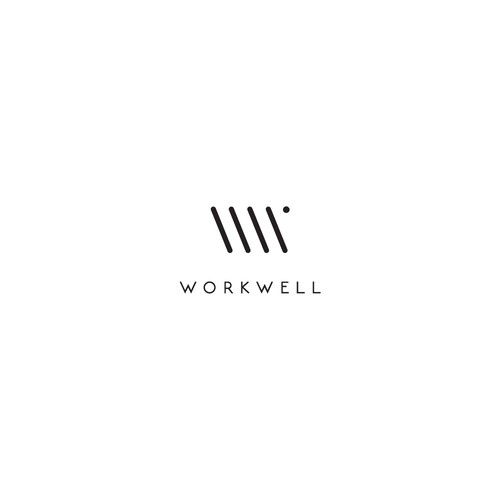 Logo for WORKWELL