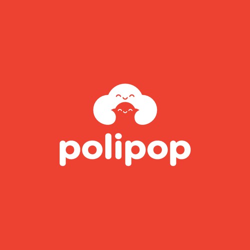 Logo Playfull Concept
