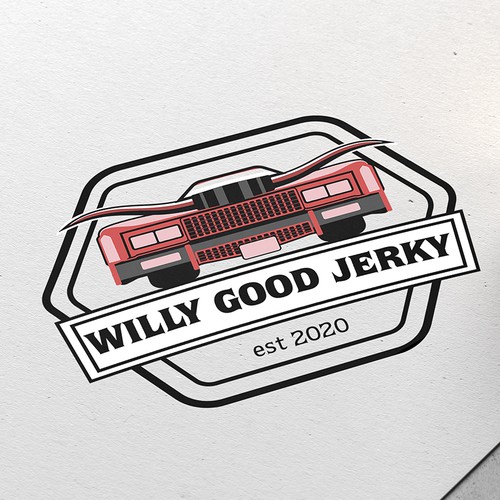 Willy Good Jerky