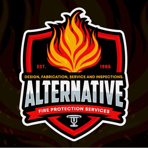 Alternative Fire Protection Services