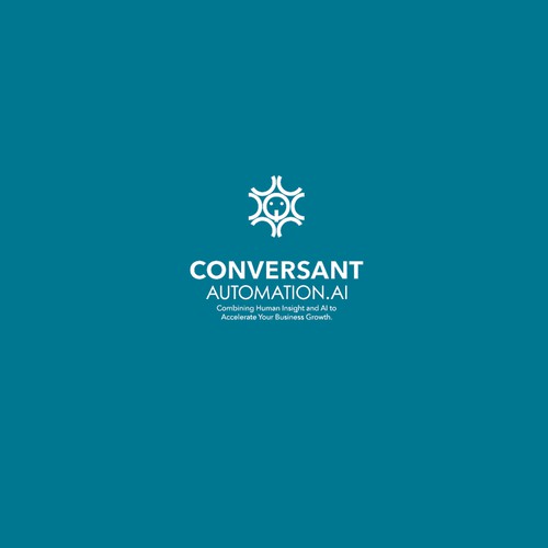 Conversant Automation brand