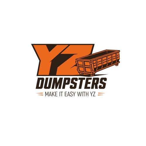 YZ Dumpsters - Make it easy with yz