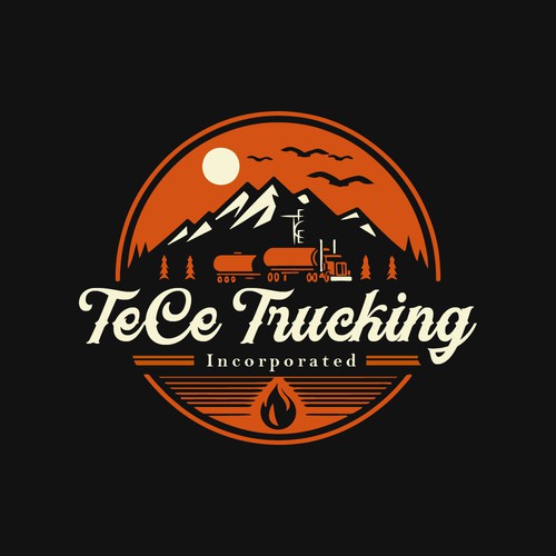 TRUCKING COMPANY