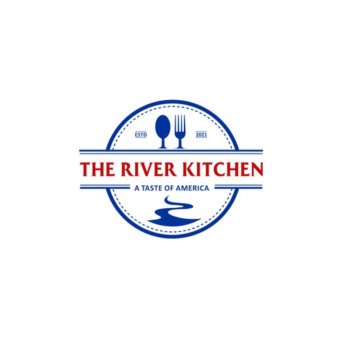 The  River Kitchen