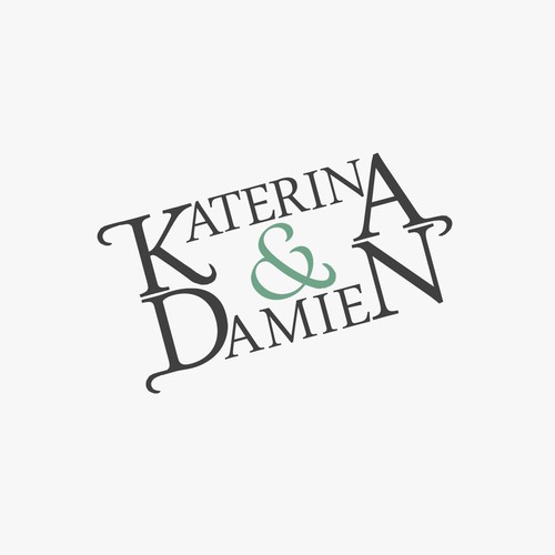 Katerina & Damien