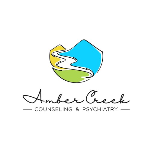 Logo for Counseling & Psychiatry Services
