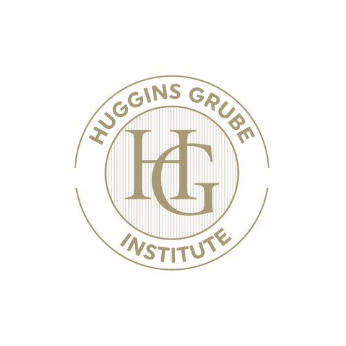 Huggins Grube Institute logo