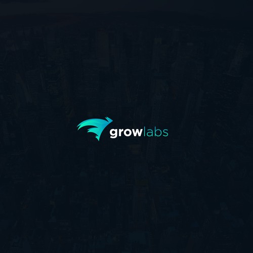 Logo for GrowLabs