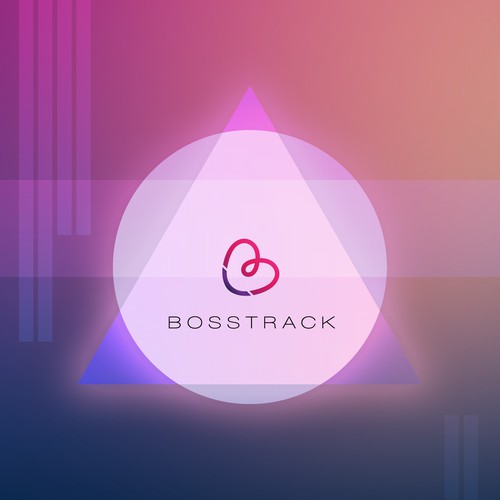 Bosstrack Logo