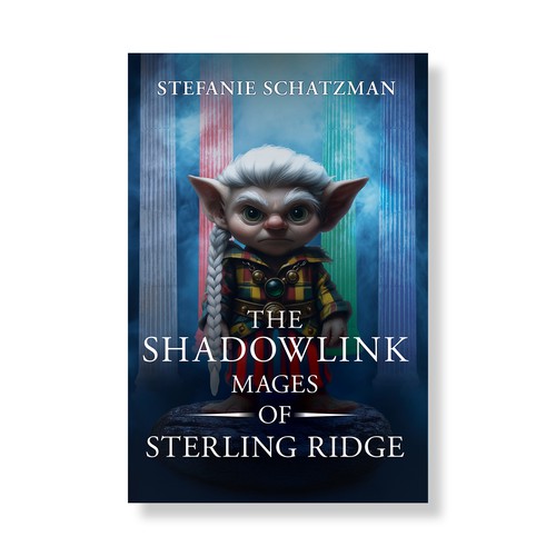 Book Cover
