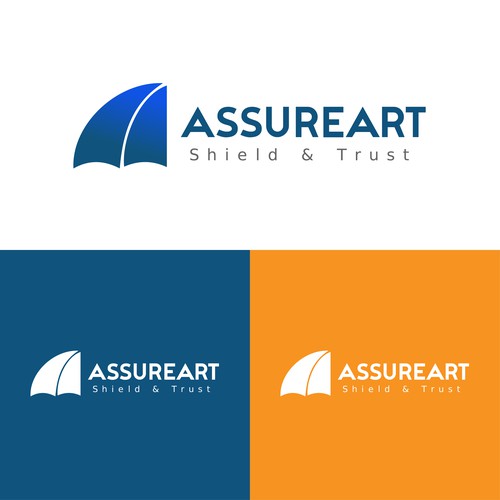 Assureart logo 