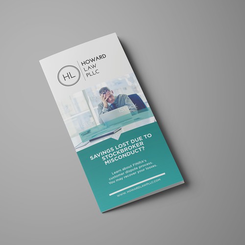 Stockbroker Misconduct Information Brochure