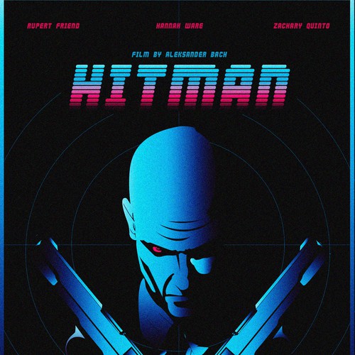 HITMAN