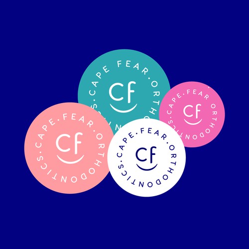 CF orthodontics concept avalaible