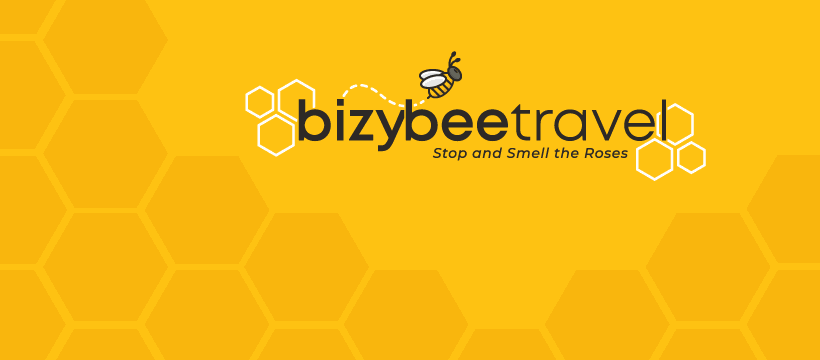 Bizybeetravel needs your work to create a sweet brand