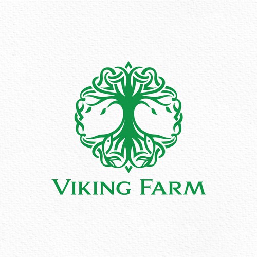 Viking Farm