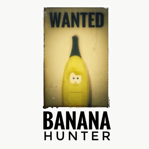 Banana hunter 