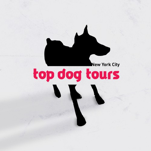 Top Dog Tours NYC