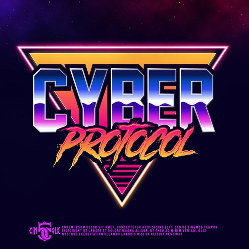 Cyber Protocol
