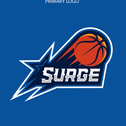 Surge