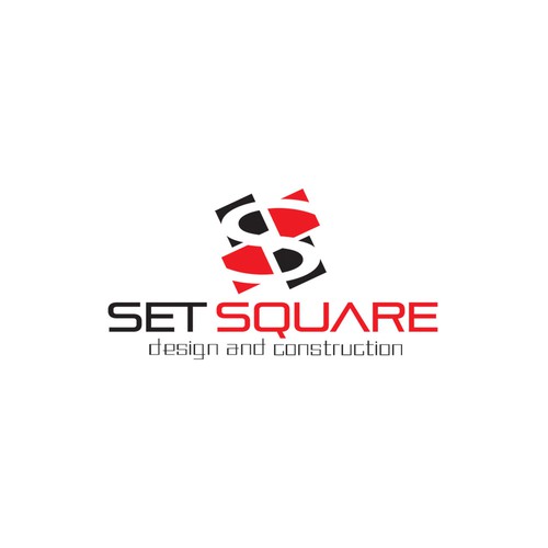 Design and Construction company's logo design