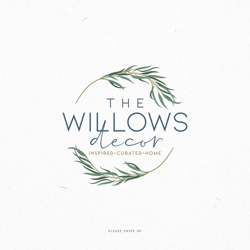 Winner of "The Willows Decor" Contest