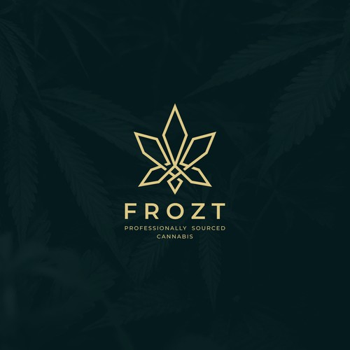 Frozt Logo