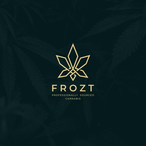 Frozt Logo