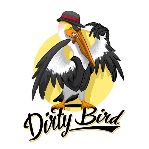 Dirty Bird