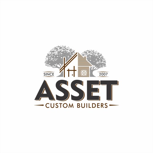 House Rebuilders Logo