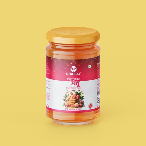 Enhance Your Brand with Unique, Eye-Catching Labels