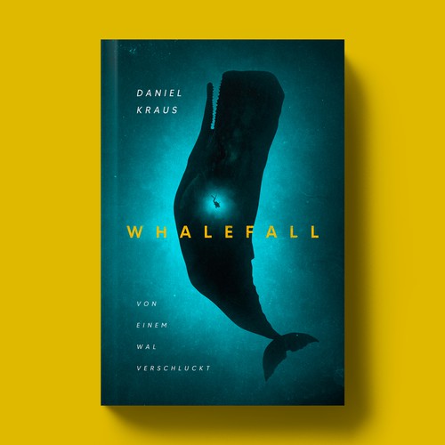 WHALEFALL