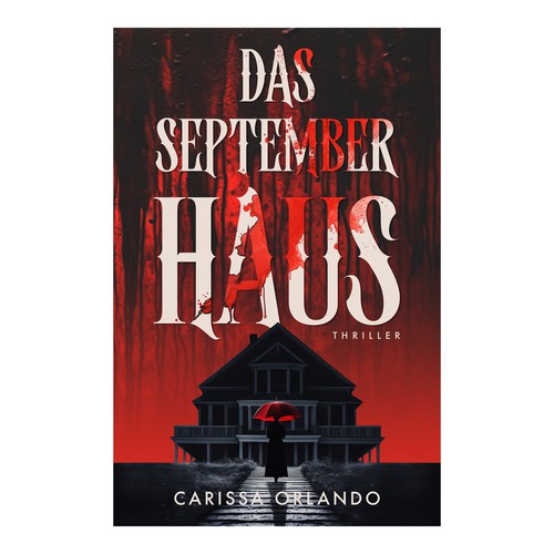 Book Cover Design