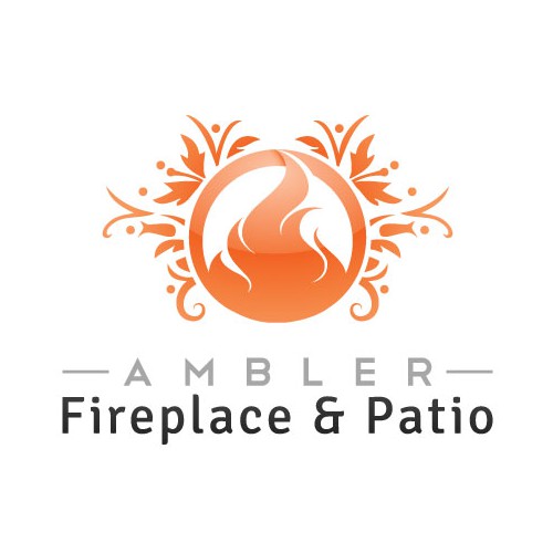 New logo wanted for Ambler Fireplace & Patio