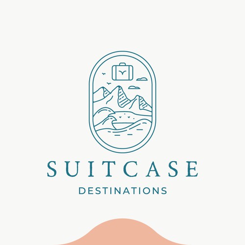 Suitcase Destinations