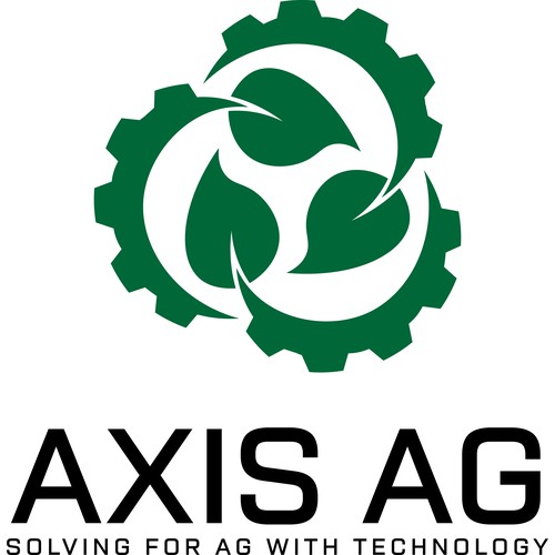 logo For Axis Ag