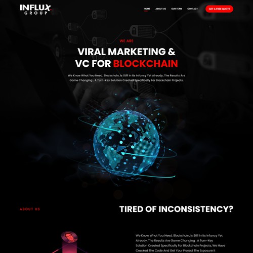 Websites Design