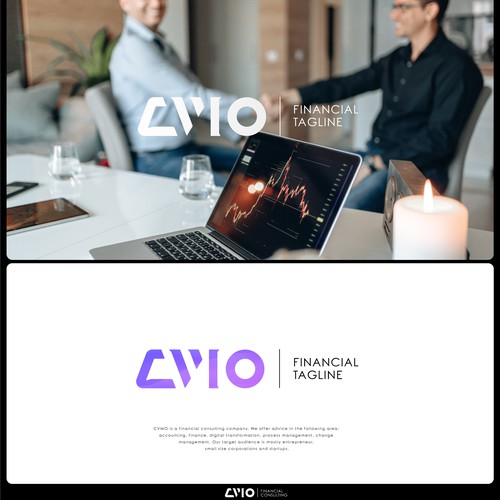 CVMO FINANCIAL CONSULTANT