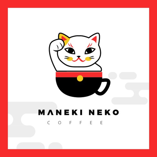 Maneki-Neko Coffee