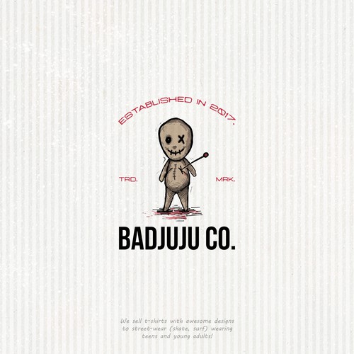 Badjuju Co.