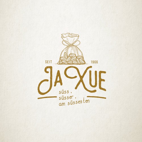 Logo for Jaxue