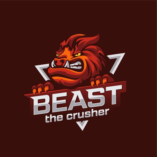 Beast Logo