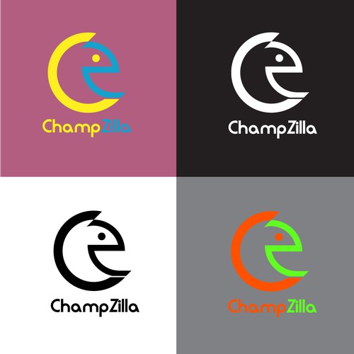 ChampZilla youth sport 