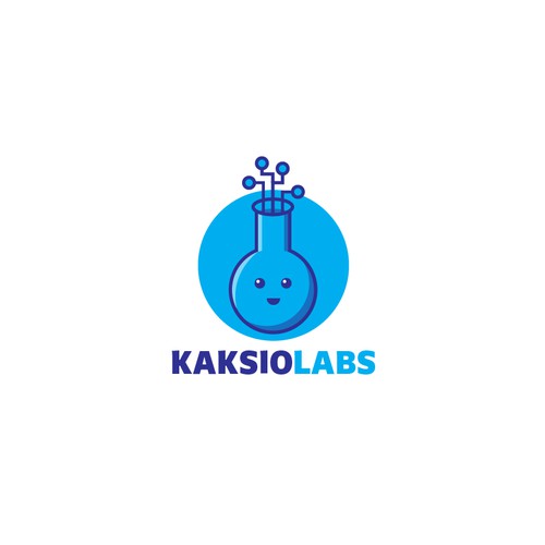 Tech Lab Logo
