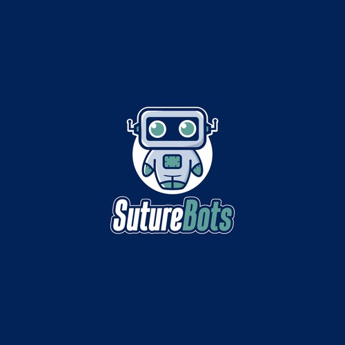 Suture Bots