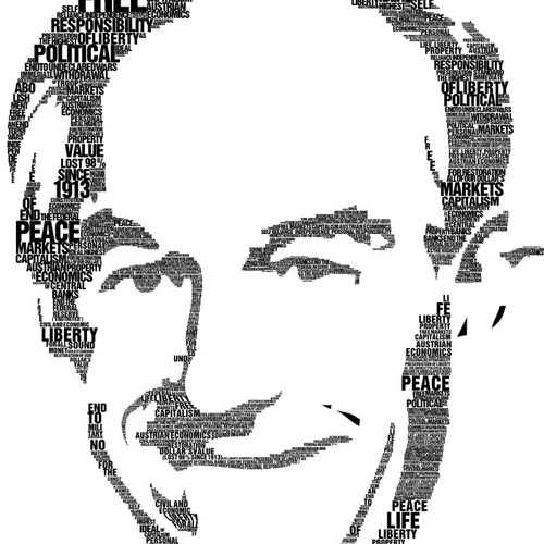 Create the next t-shirt design for Revolution Pac